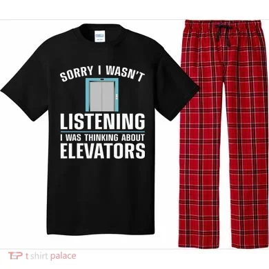 Pajama Set