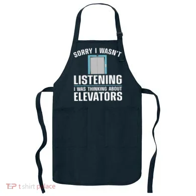 Apron