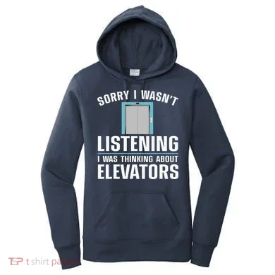 Women's Hoodie