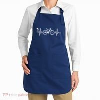 Cycling Electric Bicycle Cyclist Ebike Apron thumb 2