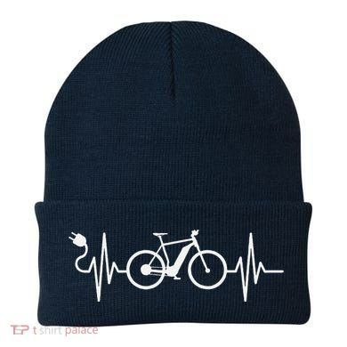 Cycling Electric Bicycle Cyclist Ebike Beanie