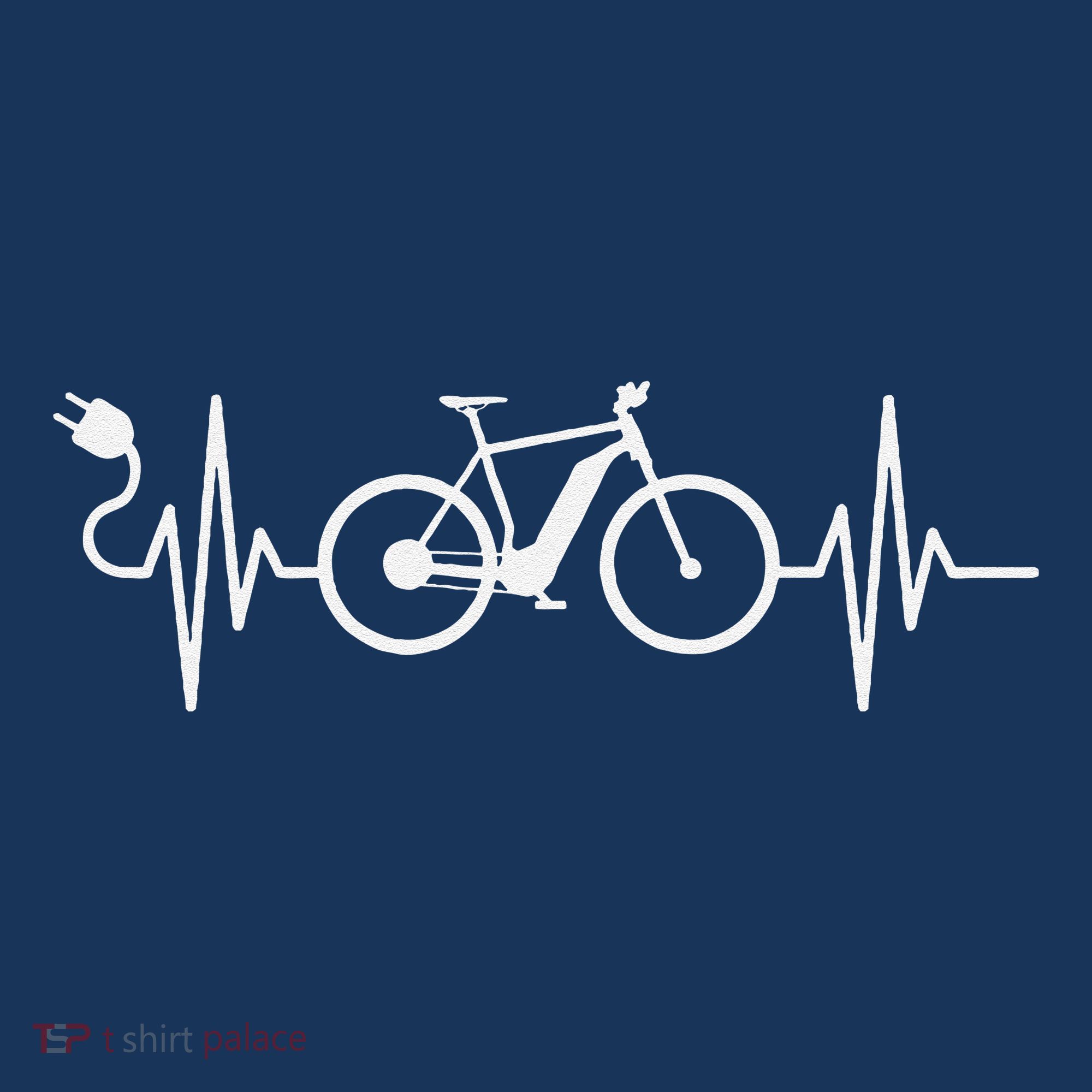 Cycling Electric Bicycle Cyclist Ebike Women's Tank Top