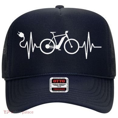 Cycling Electric Bicycle Cyclist Ebike Hat