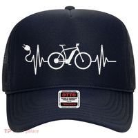 Cycling Electric Bicycle Cyclist Ebike Hat thumb 0