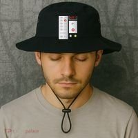 Cool Elevator Buttons Art Funny Funny Lift Halloween Costume Bucket Hat thumb 2