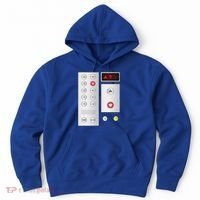 Cool Elevator Buttons Art Funny Funny Lift Halloween Costume Hoodie thumb 0