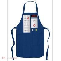 Cool Elevator Buttons Art Funny Funny Lift Halloween Costume Apron thumb 0