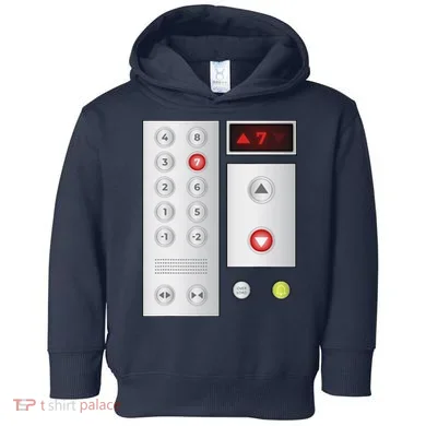 Toddler Hoodie