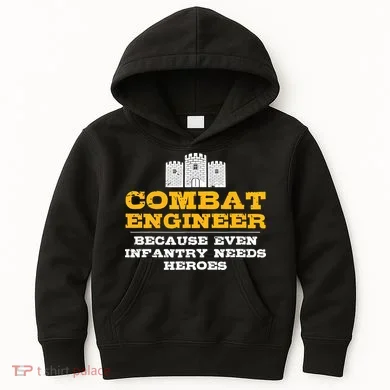 Kids Hoodie