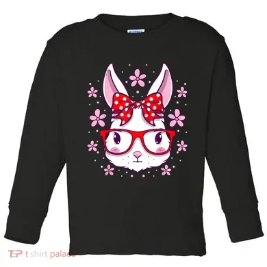 Toddler Long Sleeve
