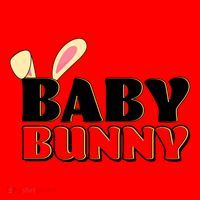 Cute Easter Baby Bunny Matching Family Shirts Santa Hat thumb 1