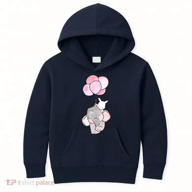 Kids Hoodie