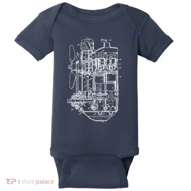 Baby Bodysuit
