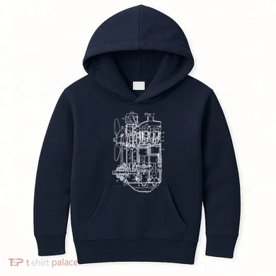 Kids Hoodie