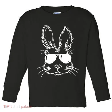 Toddler Long Sleeve