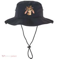 Cute Easter Bunny Bucket Hat thumb 0