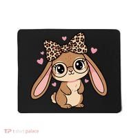 Cute Easter Bunny Mousepad thumb 0