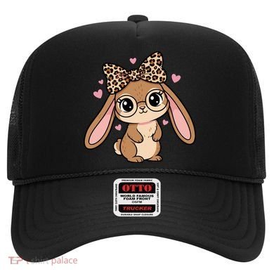 Cute Easter Bunny Hat