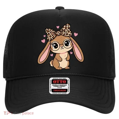 Cute Easter Bunny Hat