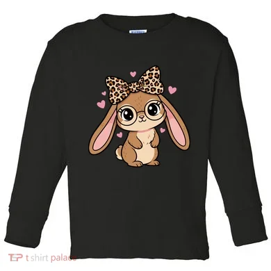 Toddler Long Sleeve