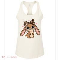 Cute Easter Bunny Women's Tank Top thumb 0