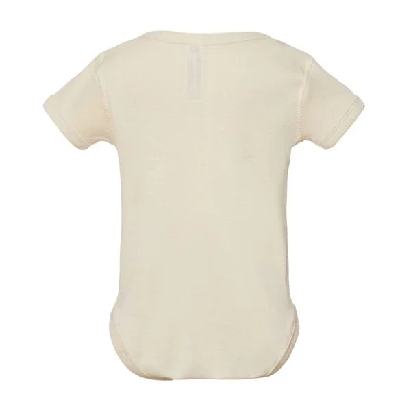 Cute Easter Bunny Baby Bodysuit