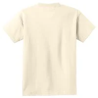 Cute Easter Bunny Kids T-Shirt thumb 1