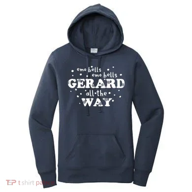 Women's Hoodie