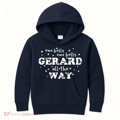 Kids Hoodie