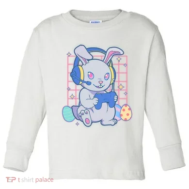Toddler Long Sleeve