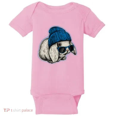 Baby Bodysuit