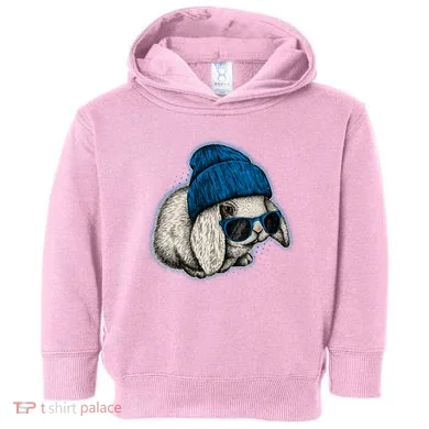 Toddler Hoodie