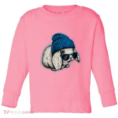 Toddler Long Sleeve