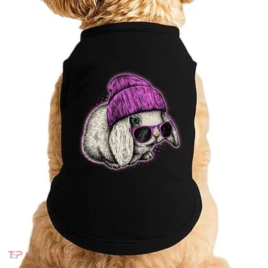 Doggie Tank