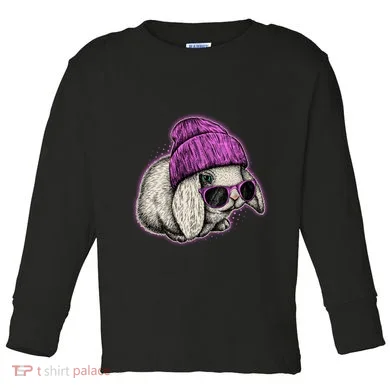 Toddler Long Sleeve