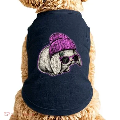 Doggie Tank