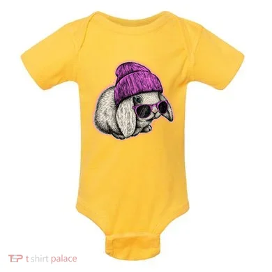 Baby Bodysuit