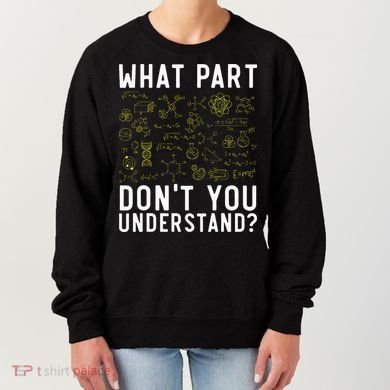 Chemical Engineer Chemist Chemistry Periodic Table Women's Sweatshirt