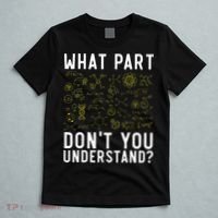 Chemical Engineer Chemist Chemistry Periodic Table T-Shirt thumb 5