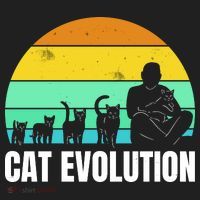 Cat Evolution Tumbler thumb 3