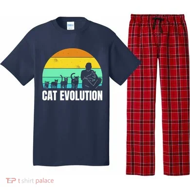 Pajama Set