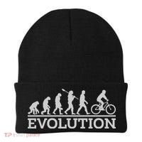Cyclist Evolution Cycling Gift Beanie thumb 0