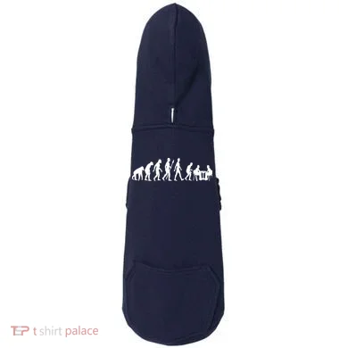 Doddie Hoodie