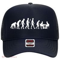 Chess Evolution Chess Board Chess Gift Hat thumb 0