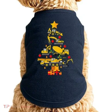 Doggie Tank