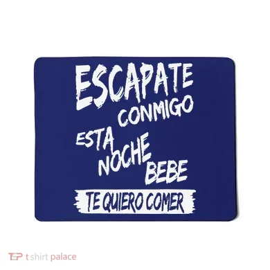 Mousepad