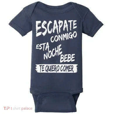 Baby Bodysuit