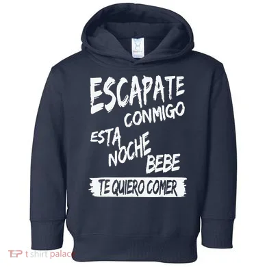 Toddler Hoodie