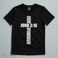 Cute Easter Clothes Outfit Christian John 316 T-Shirt thumb 5