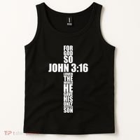 Cute Easter Clothes Outfit Christian John 316 Tank Top thumb 2